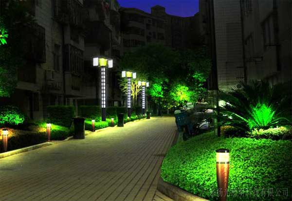 南京照明设计,景观照明设计,景观亮化工程,景观夜景照明