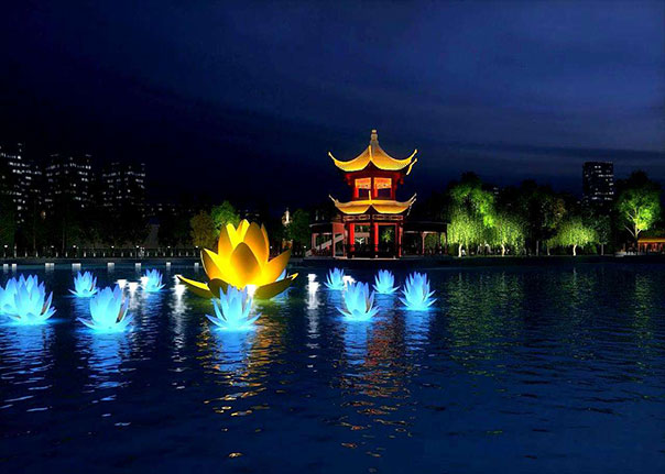 南京照明设计,南京亮化设计,南京亮化工程,南京泛光照明