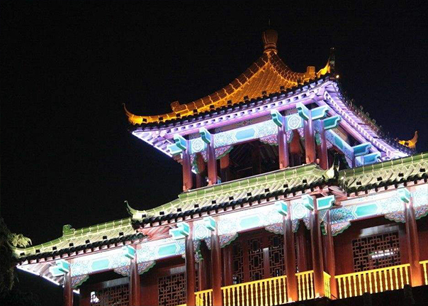 南京照明设计,南京亮化设计,南京亮化工程,南京照明设计效果图,南京泛光照明设计