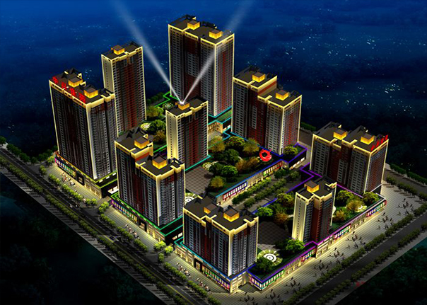 南京照明设计,南京亮化设计,南京亮化工程